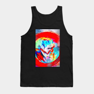 Seven - Vipers Den - Genesis Collection Tank Top